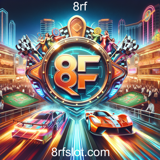 Acelere sua Diversão: Jogos de Corrida no 8rf