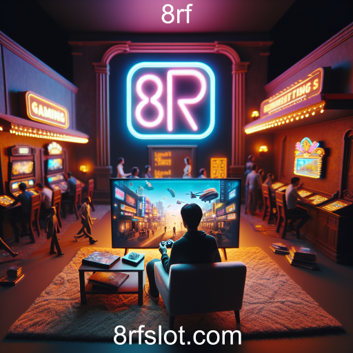 Explorando a Categoria 'Solo' no 8rf: A Nova Fronteira dos Jogos Individuais